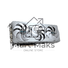 Видеокарта Gigabyte GeForce RTX 5070 Ti, 16Gb GDDR7, 256 bit, HDMI, DP, GPU 2300 MHz