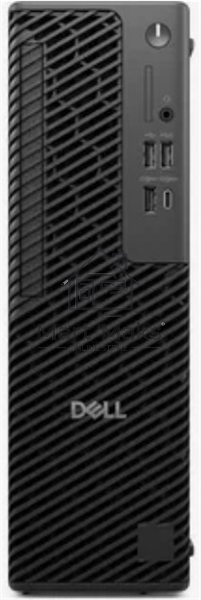 Компьютер Dell Pro Max Slim Core Ultra 7 265, 16GB (1x16GB) DDR5, 512GB SSD, Nvidia RTX A400, 4GB GDDR6, No Optical Drive, Linux Ubuntu, 1YW