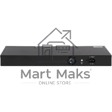 Коммутатор SNR SNR-S2300G-16TC-POE, 16×1 Гбит/с PoE + 4×1 Гбит/с Combo, управляемый