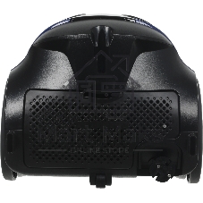 Пылесос Samsung VCC885BH36/XEV синий/черный, 430/2200 Вт, уборка сухая, пылесборник контейнер 2 л