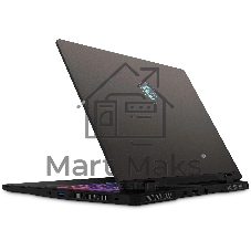 Ноутбук MSI Crosshair A16 HX D8WGKG-078XRU AMD Ryzen 7 8840HX/32Gb/SSD 1Tb/RTX 5070 8Gb/16