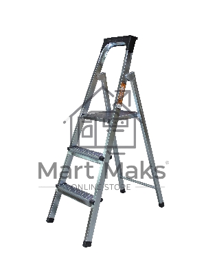 Вихрь Стремянка стальная СС 1х3 