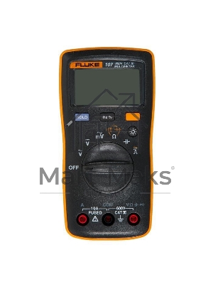 Мультиметр Fluke 107