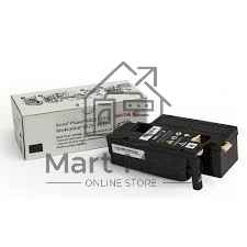 Картридж лазерный XEROX 106R02763 черный для Phaser 6020/22/WC 6025/27 (2000 стр.)(Channels)
