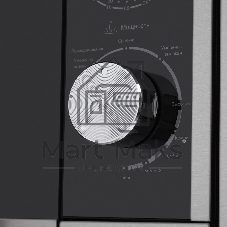 Микроволновая печь встраиваемая Maunfeld JBMO.20.5S