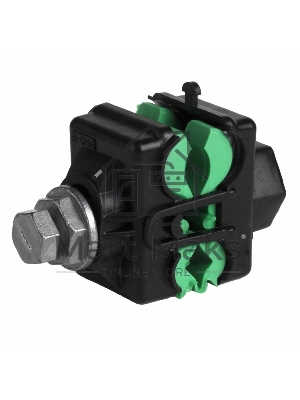 Прокалывающий зажим Р 645-TE 16-150/10-35 мм²