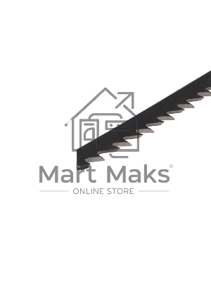 Набор полотен для электролобзика KRANZ № 3 T144D/T101BR/T119BO (3 шт./уп.) 