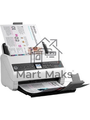 Сканер Epson WorkForce DS-730N