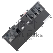 Аккумулятор для ноутбука Dell XPS 13 9365, 7.6V 5940mAh