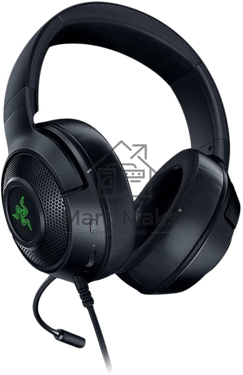 Гарнитура Razer Kraken V3 X headset