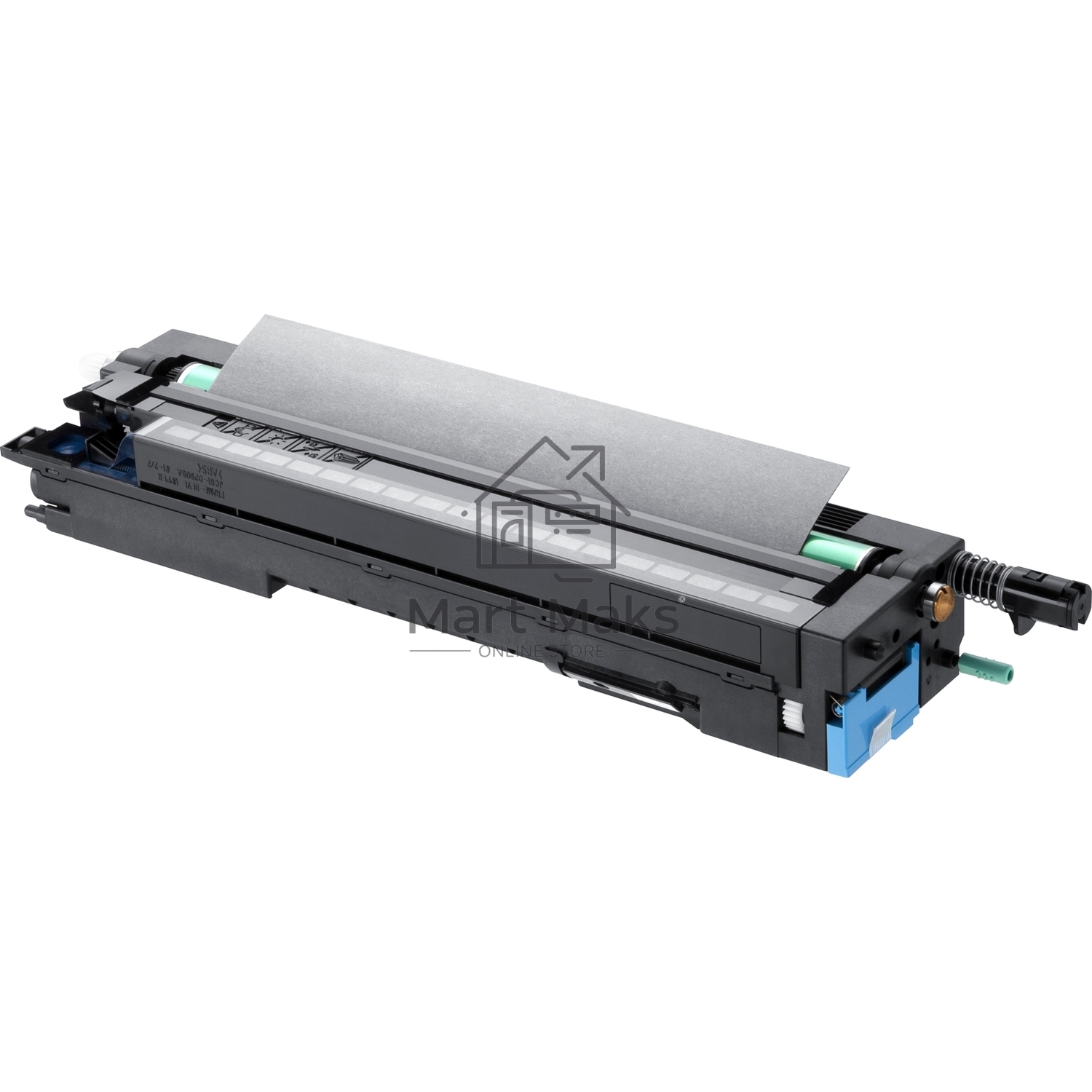 Фотобарабан Samsung CLT-R607C Cyan Imaging Unit