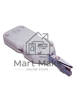 Ударный инструмент для разделки контактов LSA, укороченный