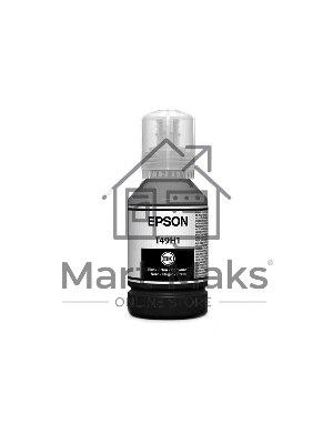 Картридж струйный SC-T3100x Black