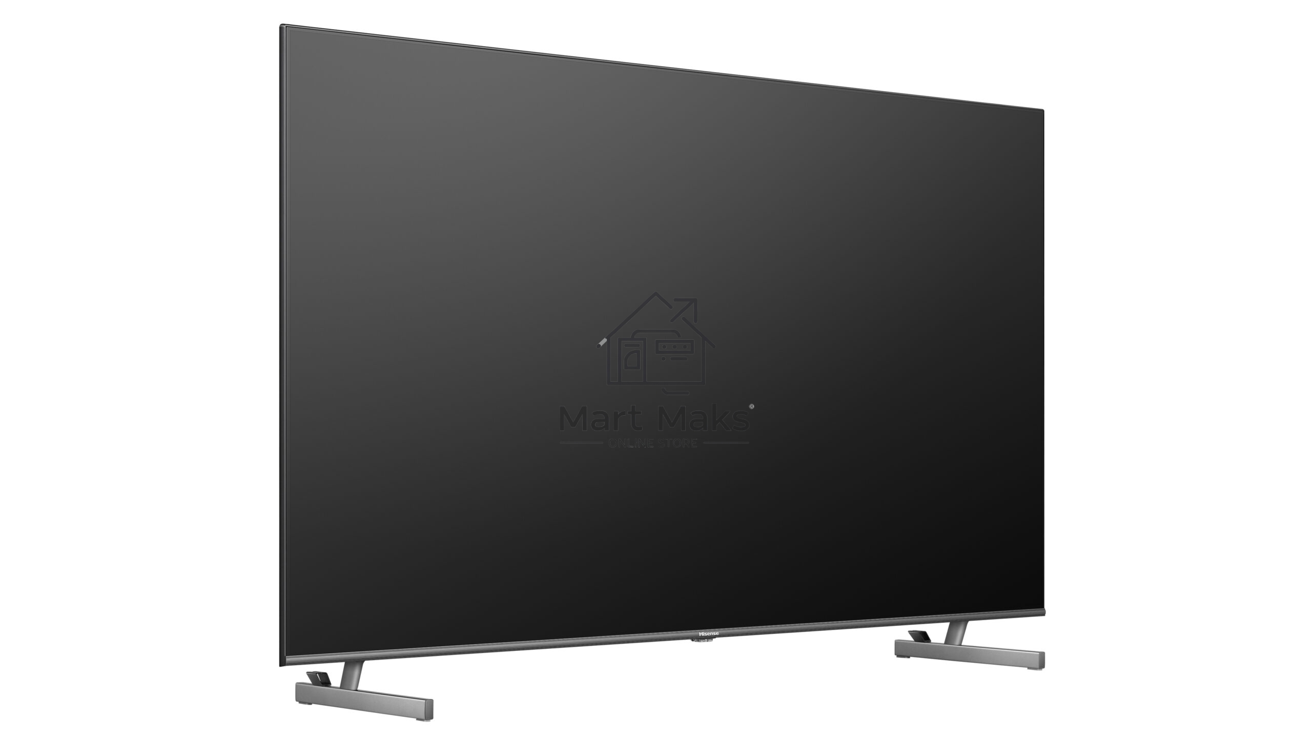 Телевизор Hisense 65