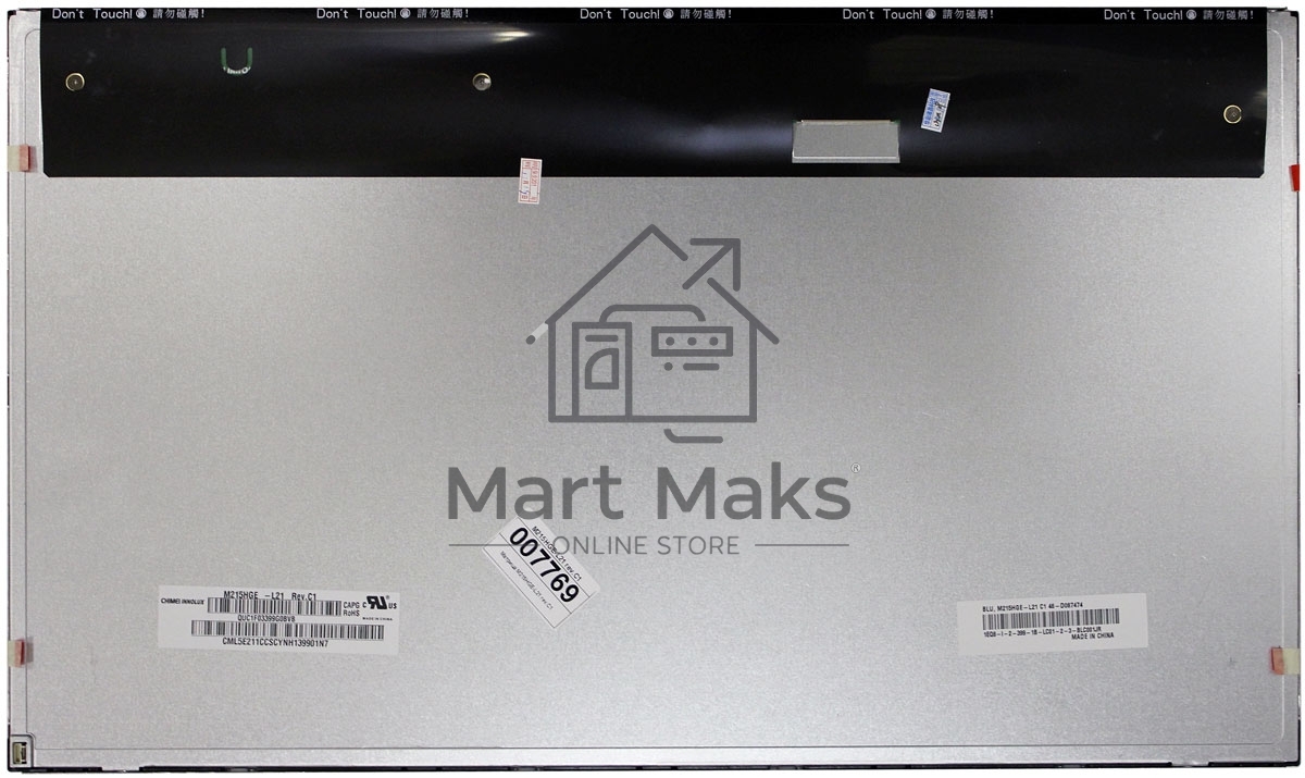 Матрица M215HGE-L21