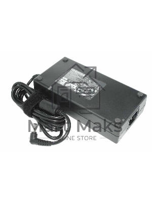 Блок питания (сетевой адаптер) для ноутбуков Toshiba 19V 9.5A 180W 5.5*2.5