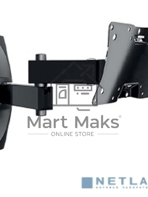 Кронштейн для телевизора Holder LCDS-5064 черный 12