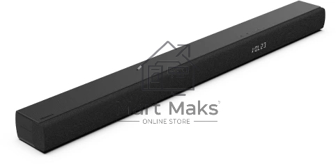 Саундбар Hisense HS5100 5.1 540Вт черный