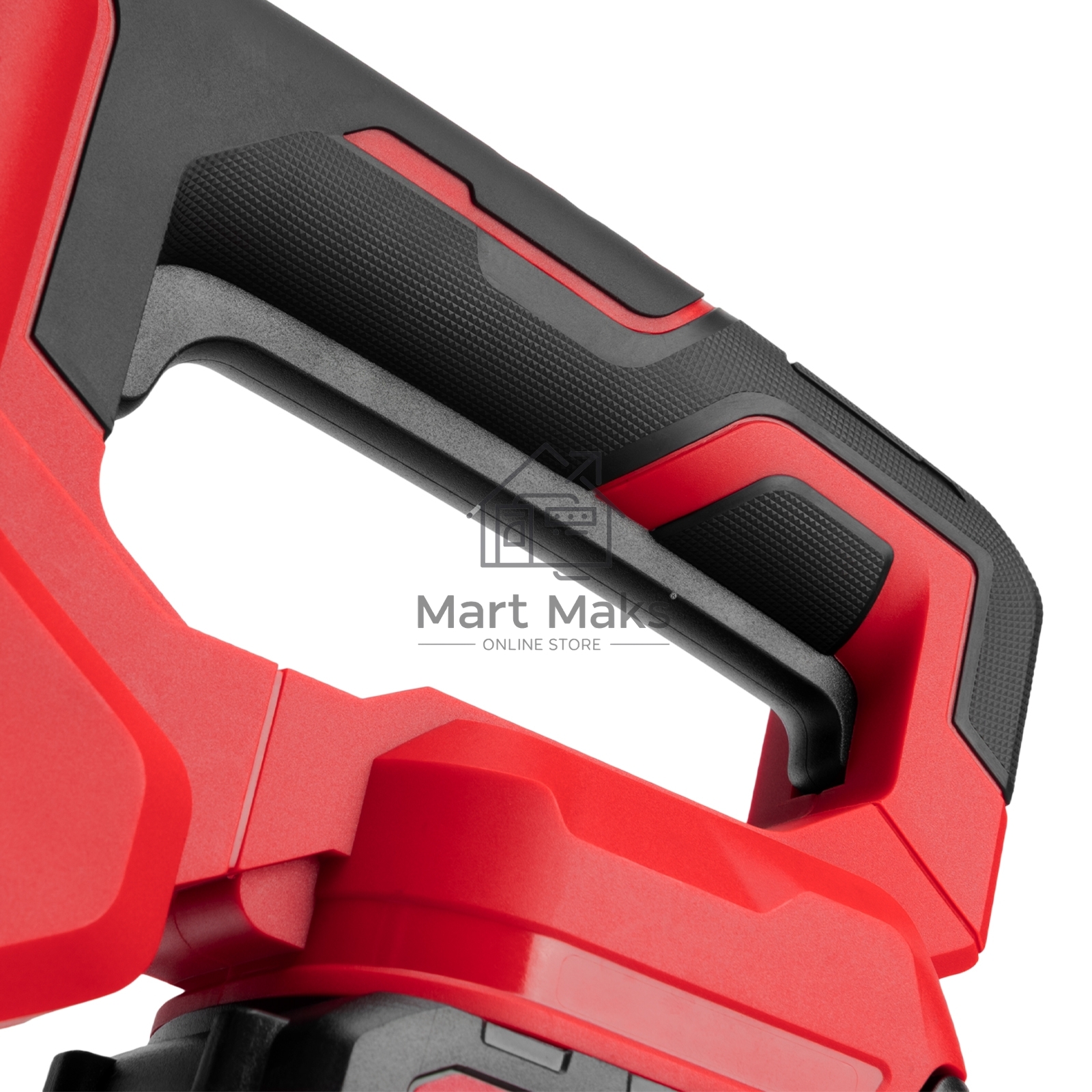 Кусторез аккумуляторный HT-510, нож 510 мм, Li-Ion, 20 В  MTX