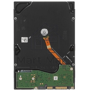 Жесткий диск Seagate (RECERTIFIED) 14TB 7200RPM SATA 6GB/S 256MB OFFICIAL FACTORY RECERTIFIED
