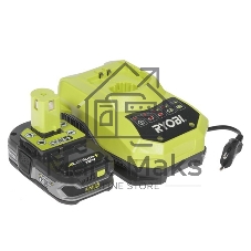 Аккумулятор для RYOBI (p/n: 1400672, B-1815-S, 1322401) 1.5Ah 18V Ni-Cd