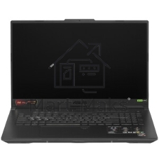 Ноутбук ASUS TUF Gaming A17 FA707NUQ-HX040/17.3