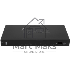 Коммутатор Smart L3 Lite Zyxel NebulaFlex XGS1935-28, rack 19