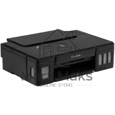 Принтер струйный Canon Pixma G1010 (2314C015) A4 черный