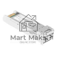 Многомодовый оптический модуль Ubiquiti UACC-OM-MM-10G-D-2 (UF-MM-10G) - U Fiber, Multi-Mode Module, 10G, 2-Pack