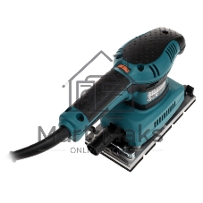 Вибрационная шлифовальная машина Makita BO3711 190Вт