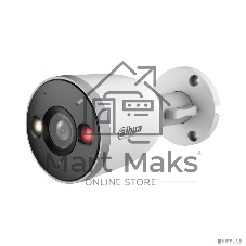Камера видеонаблюдения IP Dahua DH-IPC-F3DP-IL-0280B Wi-Fi 2.8-2.8мм цв. (DH-F3D-IL)