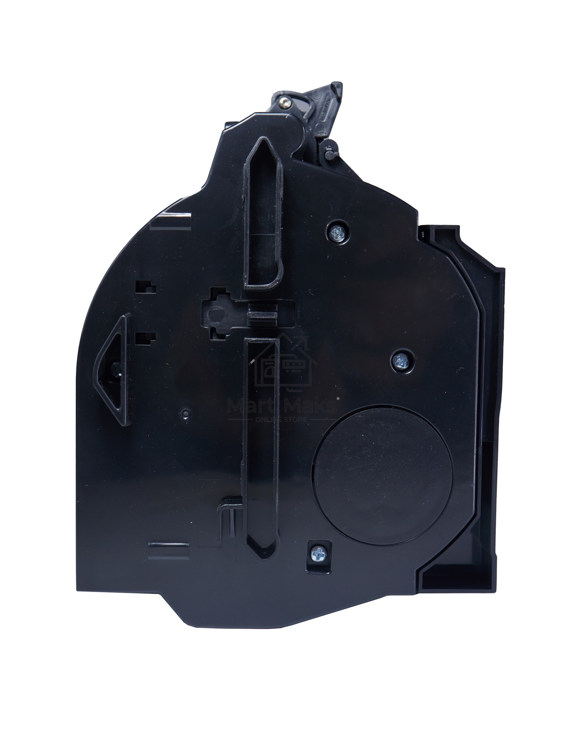 Картридж Sakura 58D5H00/58D5H0E для Lexmark MS821/823/825/MS/MX725/822/826, черный, 15000к.
