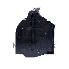 Картридж Sakura 58D5H00/58D5H0E для Lexmark MS821/823/825/MS/MX725/822/826, черный, 15000к.