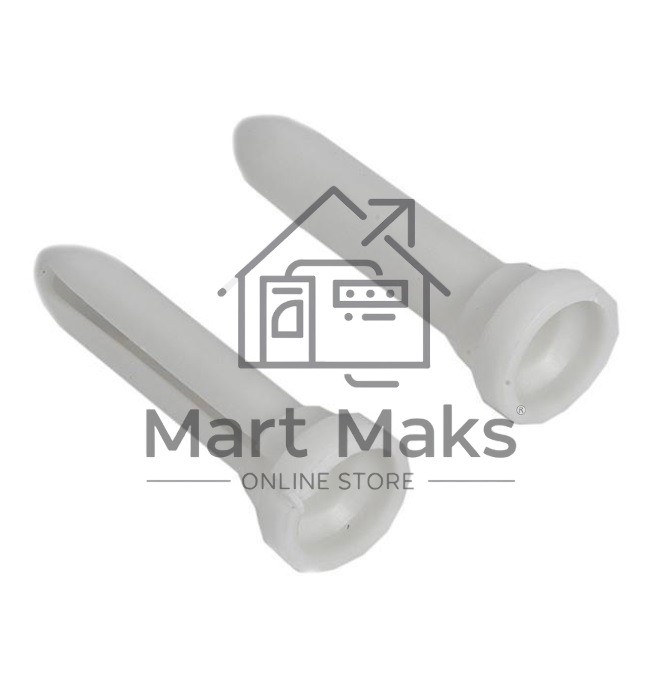 Амортизатор для стиральной машины Bosch, Siemens, Neff, 90N 180-260мм (комплект 2 шт)
