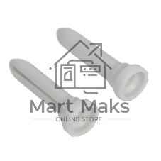 Амортизатор для стиральной машины Bosch, Siemens, Neff, 90N 180-260мм (комплект 2 шт)