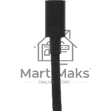 Кабель Xiaomi 6A High-speed USB4 Braided USB-C to USB-C Cable (1m) (BHR087BGL)