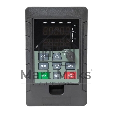 Преобразователь частоты 2.2/4кВт 1х230В VECTOR-100 PROxima EKF VT100-2R2-1B