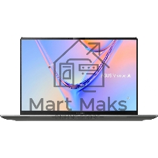 Ноутбук Asus VivoBook S16 S5652MA-TK095 Core 7 350 16Gb SSD256Gb Intel Graphics 16