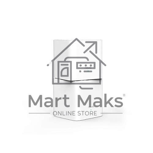 МаршрутизаторTenda nova MW3 (2 роутера) АС1200 Двухдиапазонная Wi-Fi Mesh система, 2 порта fast ethernet RJ45