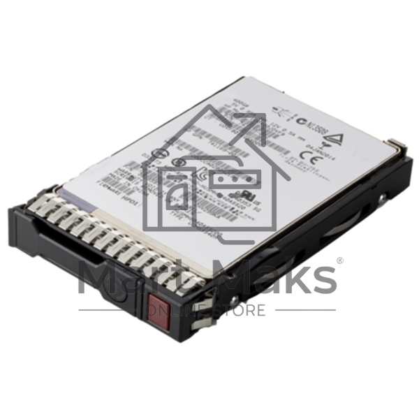 Накопитель SSD HPE R0Q47A 1.92Tb 2,5''(SFF) SAS 12G Read Intensive SSD HotPlug only for MSA1060/2060/2062