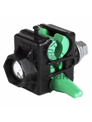 Прокалывающий зажим Р 645-TE 16-150/10-35 мм²