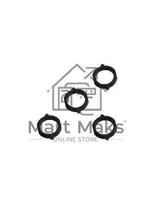 Комплект бушингов CET CET6762 для Brother HL-2240/2270, DCP-7060