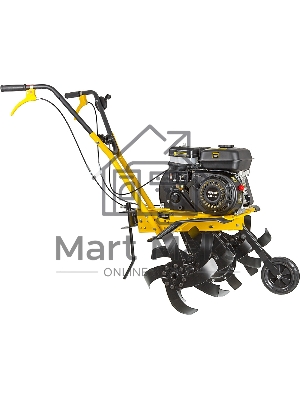 Культиватор Huter GMC-6.8 6.8л.с.