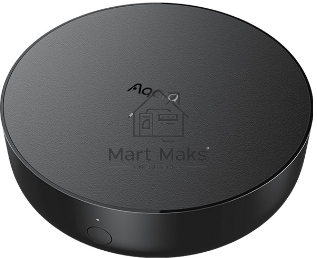 Центр управления Aqara Hub M2