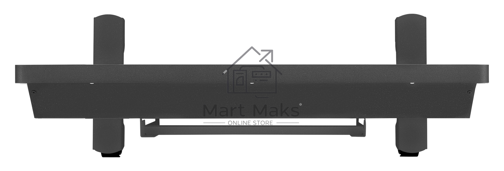 Конвектор Domfy DCB-CH1315 1500Вт черный