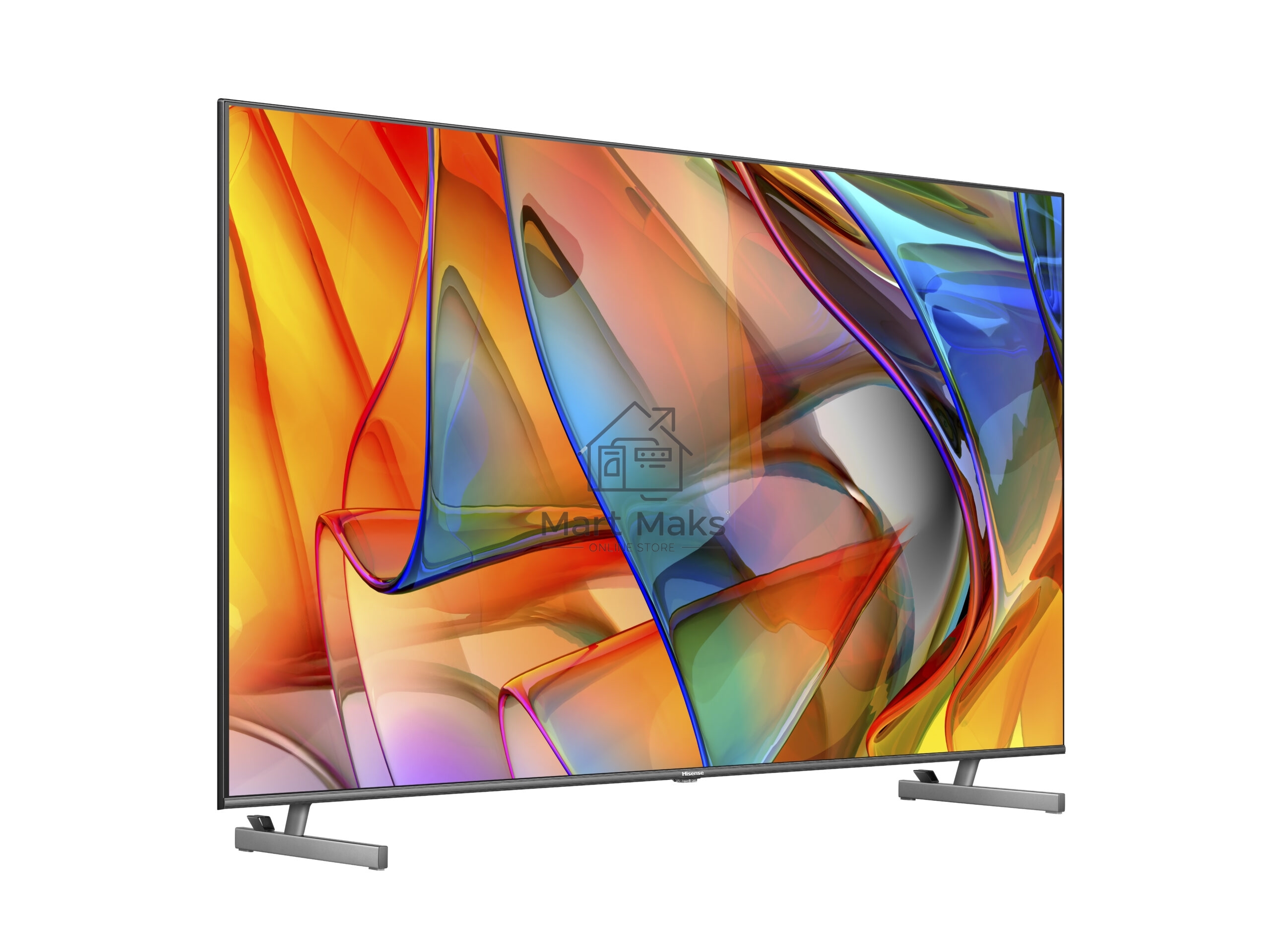 Телевизор Hisense 65