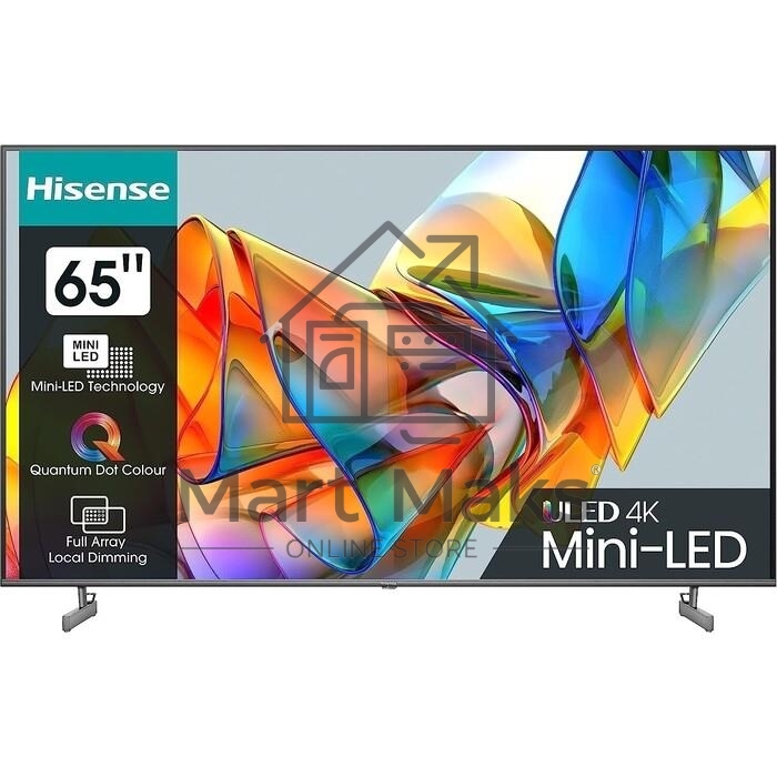 Телевизор Hisense 65