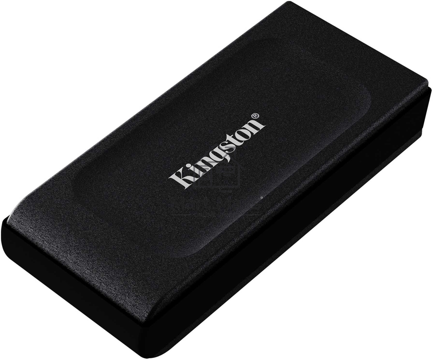 Накопитель SSD Kingston USB-C 1TB SXS1000/1000G XS1000 1.8