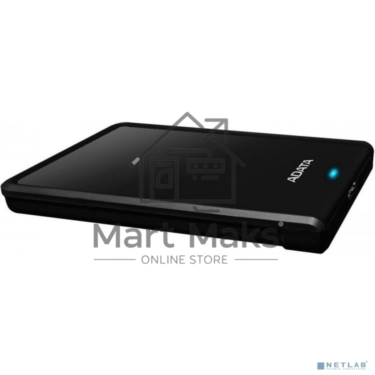 Внешний жесткий диск ADATA 1TB ADATA HV620S, 2,5