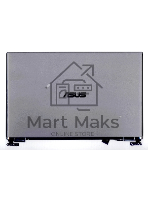 Матрица для Asus UX562 UHD крышка в сборе